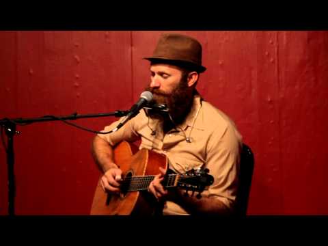 Brian Martin @ That Guy's Coffee - Georgetown 1 Stop