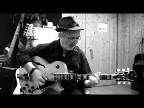 ENTRE DOS TIERRAS SWING - VIDEOCLIP DAVID SANCHO