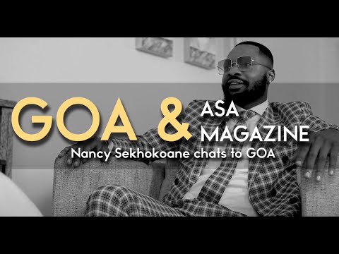 Exclusive Interview with the Governor of Africa