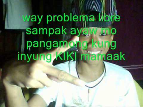 kayat rap bisaya lyrics