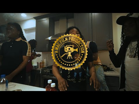 Duddy Beatz X Don Guetta - Stuck In The Trap (Official Video) SHOT BY: @SHONMAC071