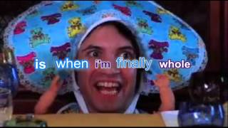 Ninja Sex Party- Objects of Desire (with lyrics!)