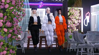 Sims 2 Clothing (Patreon Exclusive Content) PART IV