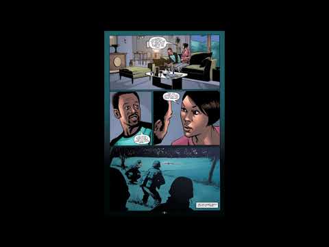 Jericho Season 4 Comic Video