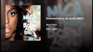 Summertime (Live at the BBC)