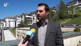 Наесен в Смолян може и да започне смяната на печките с климатици...