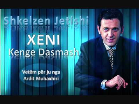 SHKELZEN JETISHI XENI - JAM DJAL BANDILL