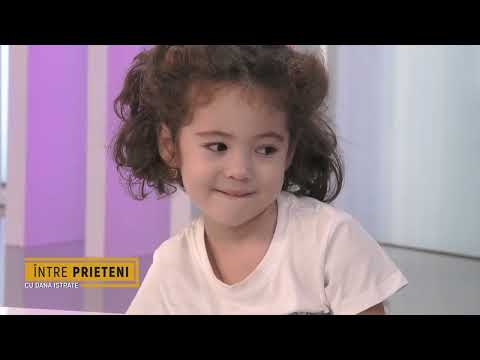 Intre Prieteni - Aura Danciulescu, Irina Chitu - 5 Octombrie 2023 - Partea 1 | MetropolaTV