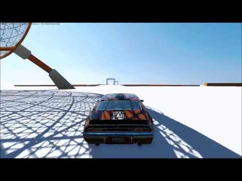 Next Car Game Sneek Peek Wreckfest Gameplay