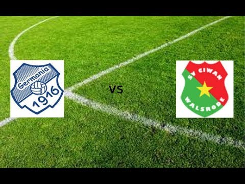 Germania Walsrode III : Ciwan Walsrode II