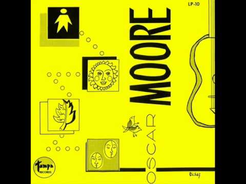Oscar Moore Quartet - Buddy, Can You Spare a Dime?