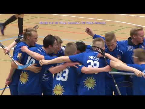 Nibacos - FBC Remix pe 29.9.2017 - Maalikooste