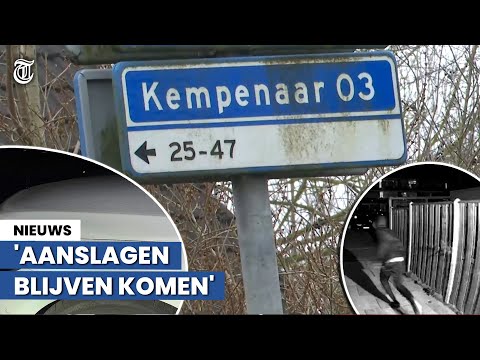 Lelystad geteisterd door gewelddadige jeugdbende: 'Zelfs vanuit gevangenis wordt opdracht  gegeven'