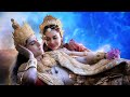 Shantakaram Bhujang Shayanam Mantra Lord Vishnu Theme Song Vighnaharta Ganesh