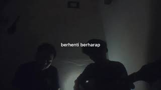 Berhenti Berharap - Sheila On 7 (cover) by Albayments