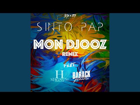 Mon Djooz (Remix)