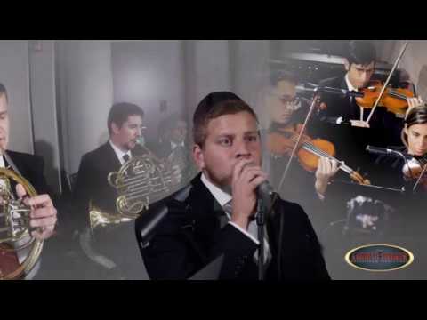 Mordechai Shapiro "Mi Adir & Mi Bon Siach" - An Aaron Teitelbaum Production | מרדכי שפירא