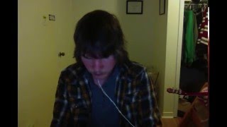 Accidentally like a Martyr Warren Zevon