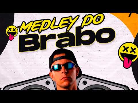 Medley Do Brabo - Dj Ailton Lemes - Mc Bruna Alves - Biurifol - 2L Motta
