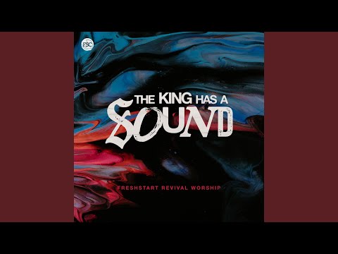 The King Has a Sound