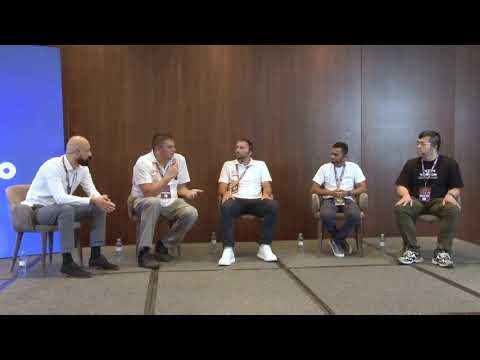 Infinity Games, CEO - Srđan Vukmirović, Speaks on The Future of Blockchain in Gaming Industry