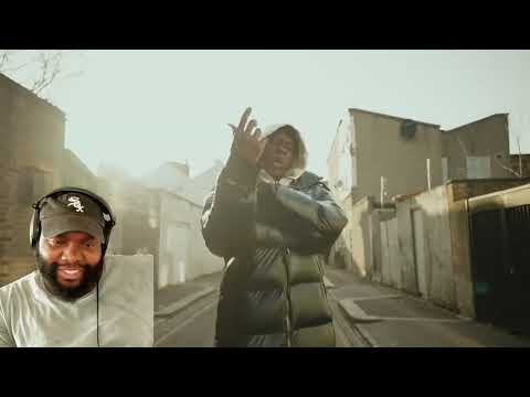 CHICAGO DUDES REACTION TO C1 #7th (C1NNA) - Good Riddance (Music Video) | Pressplay