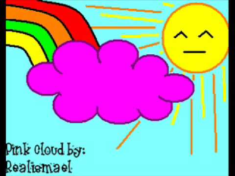 DJ Mystik: Pink Cloud