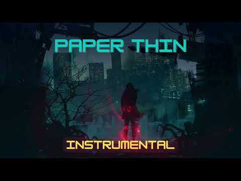 Angels & Airwaves - Paper Thin (ft. illenium) (Instrumental) #ava #illenium #instrumental #минус