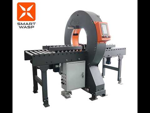 MÁY QUẤN MÀNG PE NẰM NGANG , MÁY QUẤN MÀNG PE NGANG TỰ ĐỘNG 