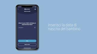 Create account
