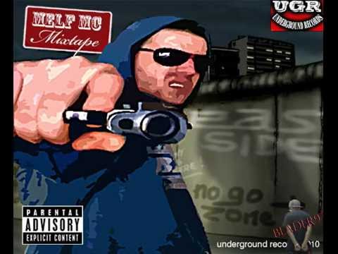 Melf Mc feat  C t  Thug - Знам