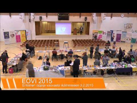 EOVI 2015