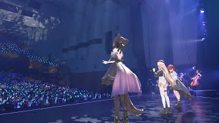 Nornis - Goodbye Myself(#nornis_1stlive Special Edit Ver.)