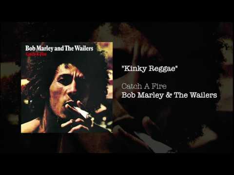 Kinky Reggae (1973) - Bob Marley & The Wailers