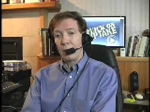 Quick On The UpTake- Where's Nick Coleman?