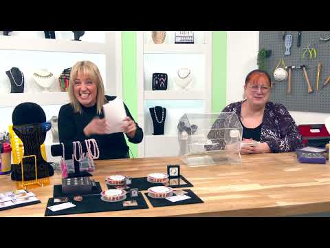 Jewellerymaker Live 18/01/2023