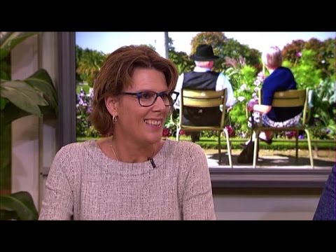 Kerstkaartenactie van het Ouderenfonds - RTL LIVE