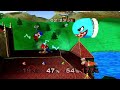 PROJECT ASSAULT DEMO MARIO VS MARIO VS MARIO VS MARIO