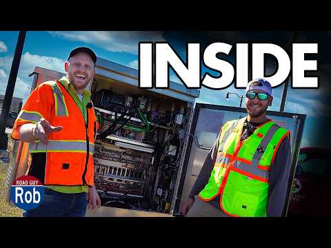 Why a Raspberry Pi Can't Be a Stoplight🚦