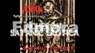 Acheron - Satanic Erotica - album: &quot;Satanic Victory&quot; (1992)