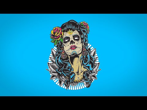 Latin Guitar Type Beat - "AZUL" 🇲🇽