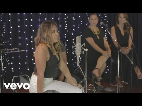 Jessica Mauboy - Running Back (Acoustic Sessions)