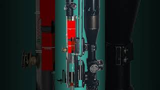 Download lagu CARA KERJA senapan angin bocap maruder#sniper  #videoshort mp3