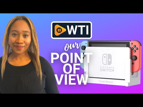 TotalMount - WTI product video review