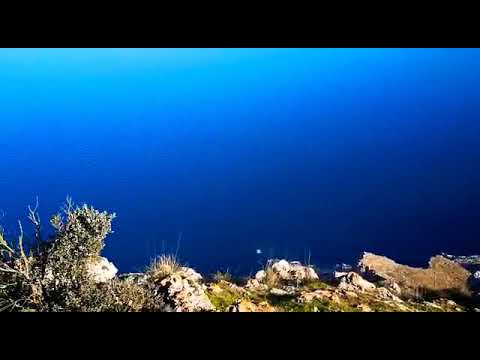 Joseph Emotional Trekking 🌞❤️🌞Monte Cofano vetta