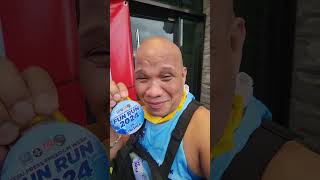 Foodtrip Sa Funrun