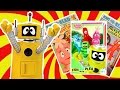 Yo Gabba Gabba Book Read Compilation Story Time READ ALOUD Wildbrain Toy Club Fun For Kids