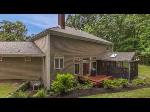 1 Woods End, Needham MA  - Maureen McCann - Tel 617-909-8716