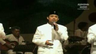 Download lagu NASIHAT RAMADHAN_HIJJAZ mp3