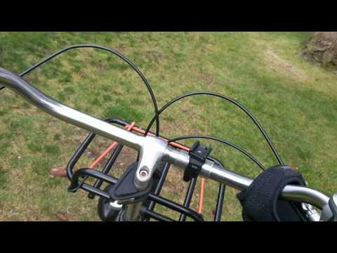 🚴 Azor Dutch Bicycle aka Workcycles